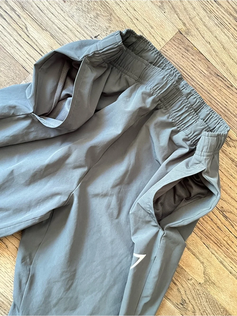 Gym shark joggers
